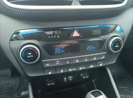 Hyundai - Tucson