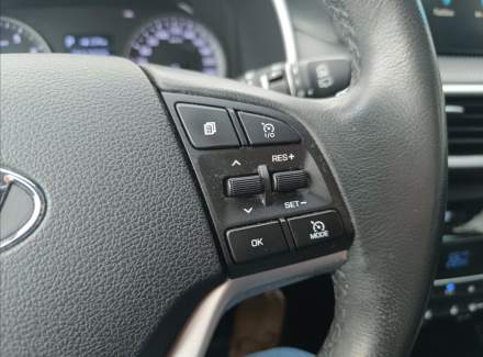 Hyundai - Tucson