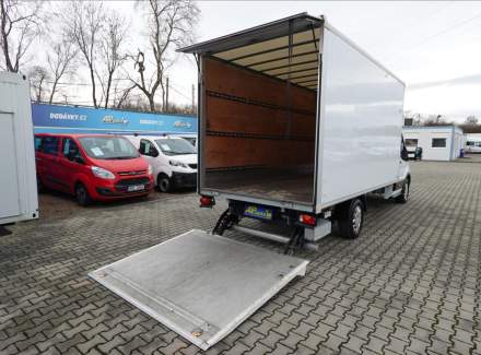 Ford - Transit