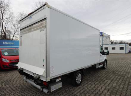 Ford - Transit