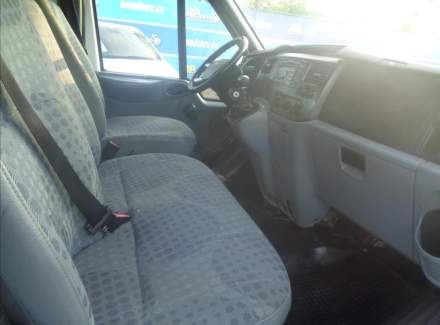 Ford - Transit
