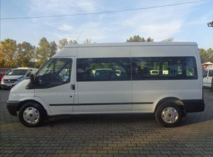 Ford - Transit