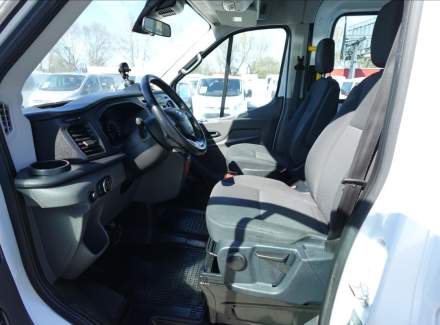 Ford - Transit