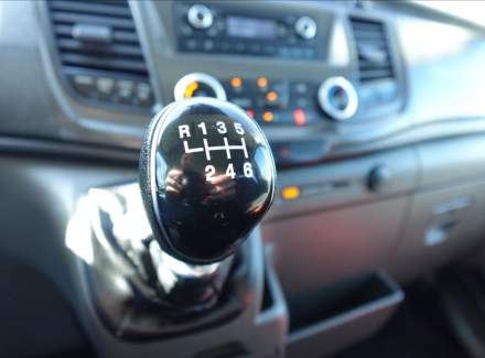 Ford - Transit