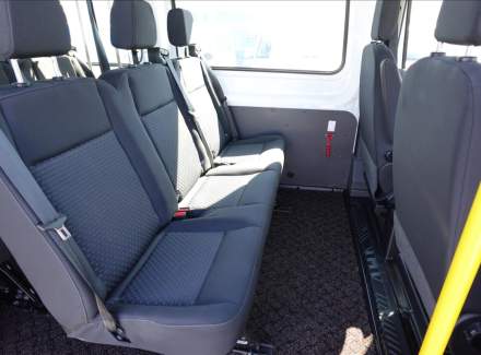 Ford - Transit