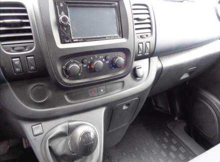 Opel - Vivaro