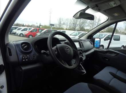 Opel - Vivaro