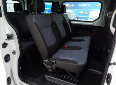 Opel - Vivaro