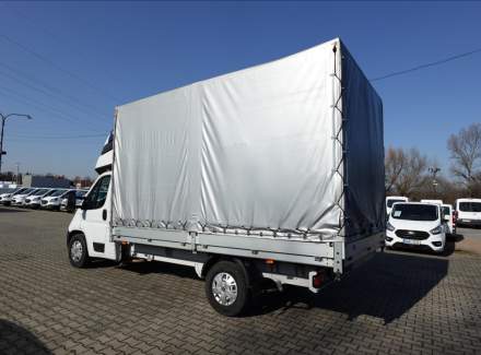 Peugeot - Boxer