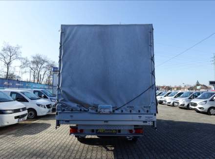 Peugeot - Boxer