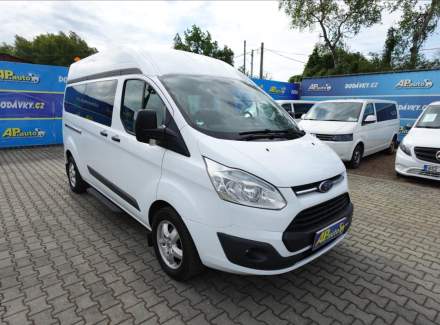 Ford - Transit