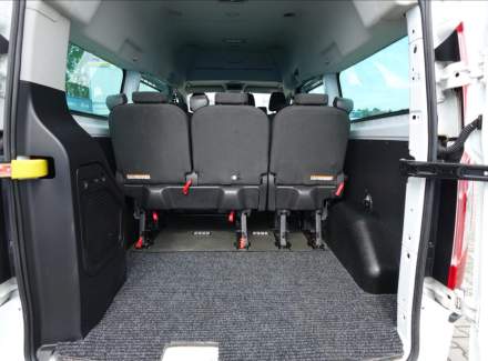 Ford - Transit