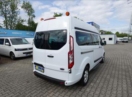Ford - Transit