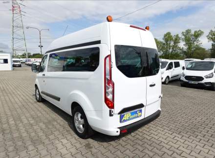 Ford - Transit