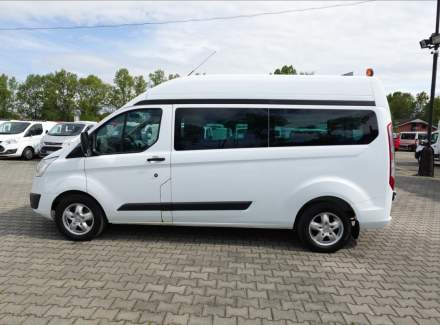 Ford - Transit