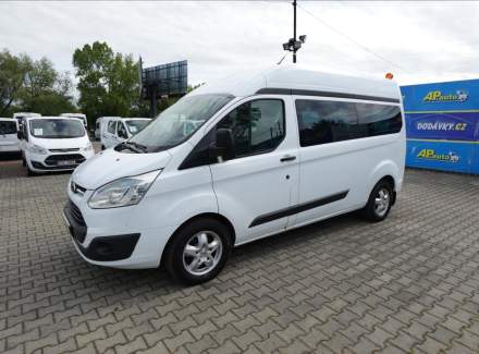 Ford - Transit