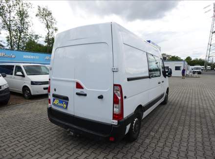 Renault - Master