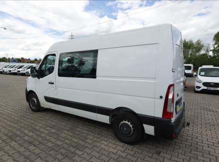 Renault - Master