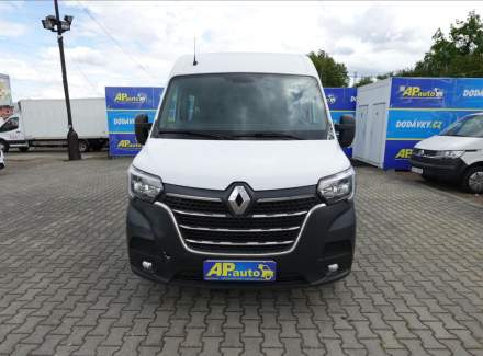 Renault - Master