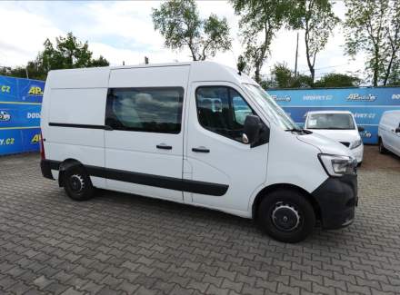 Renault - Master