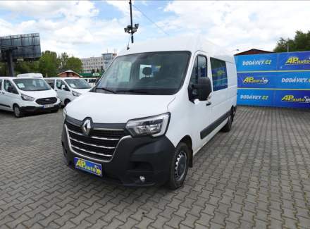 Renault - Master