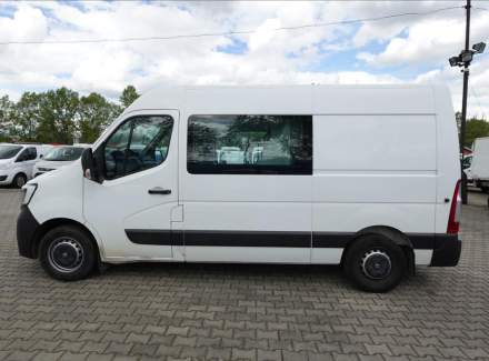Renault - Master