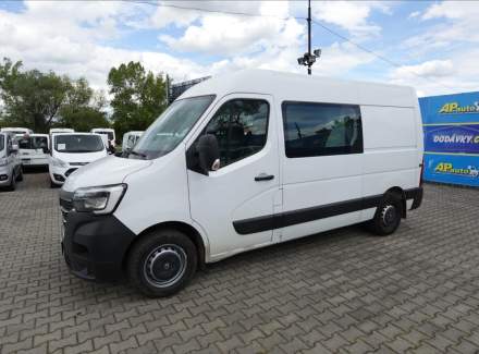 Renault - Master