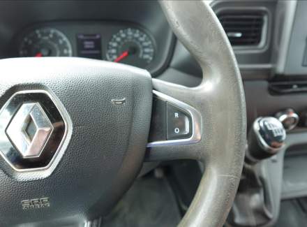 Renault - Master