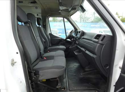 Renault - Master