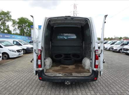 Renault - Master
