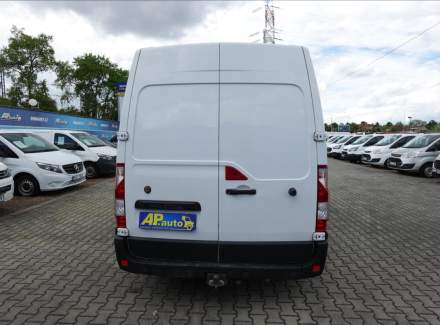 Renault - Master