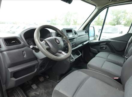 Renault - Master