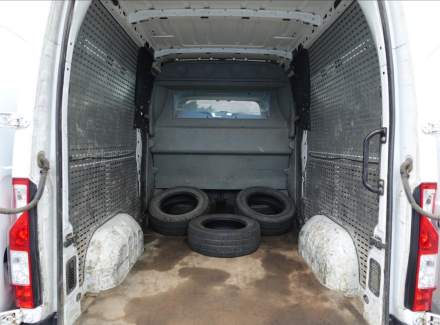 Renault - Master