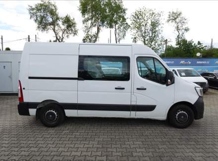 Renault - Master