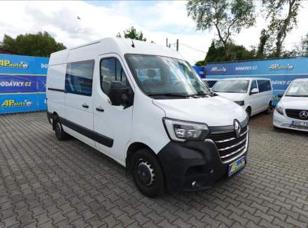 Renault - Master