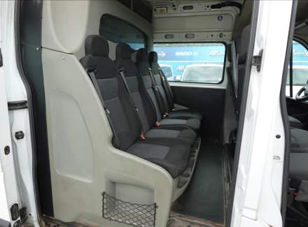 Renault - Master