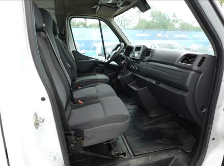 Renault - Master