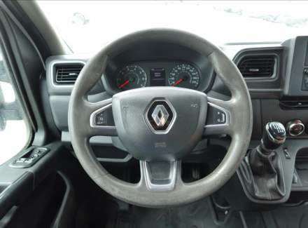Renault - Master