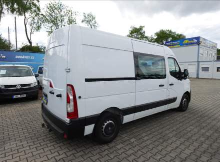 Renault - Master