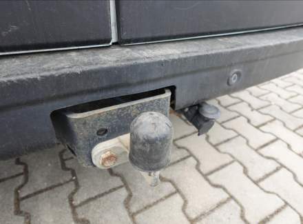 Renault - Master