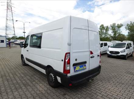 Renault - Master