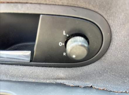 Volkswagen - Sharan