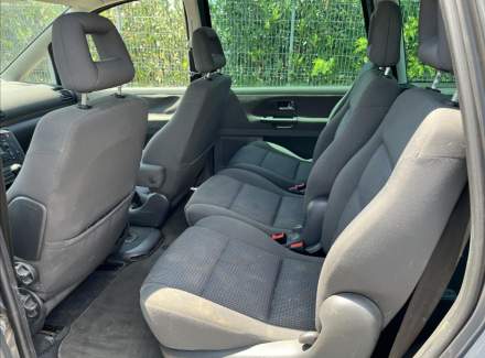 Volkswagen - Sharan