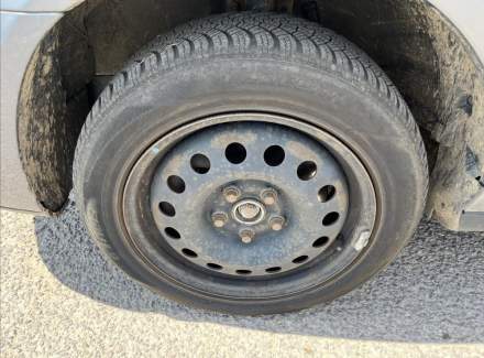 Volkswagen - Sharan