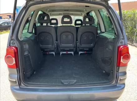 Volkswagen - Sharan