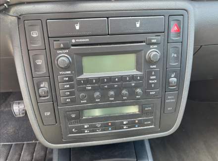 Volkswagen - Sharan