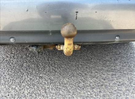 Volkswagen - Sharan