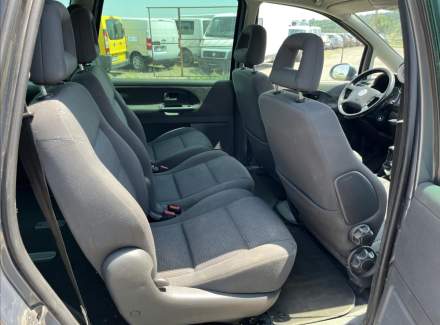 Volkswagen - Sharan