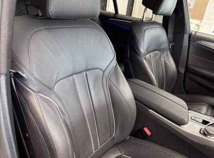 BMW - 5er