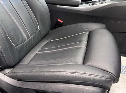 BMW - 5er